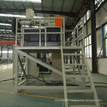 Silicone Rubber Extruders machine plastic extruder machine